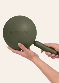 Soft Pilates Ball
