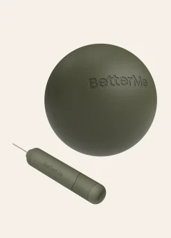 Soft Pilates Ball