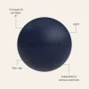 Soft Pilates Ball