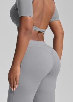 Straight Leg Flowy Stretchy Soft Sweat-Wicking Bottoms