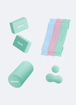 Stretching Kit