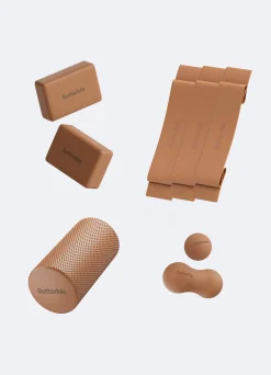 Stretching Kit