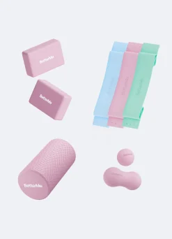 Stretching Kit