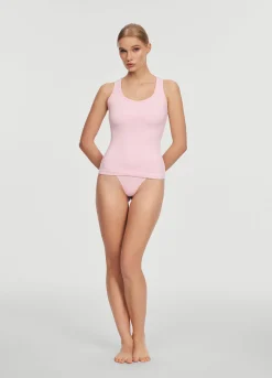 Tanktop mit Racerback