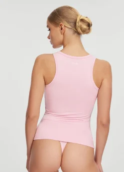Tanktop mit Racerback