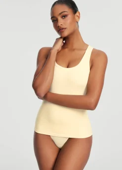 Tanktop mit Racerback