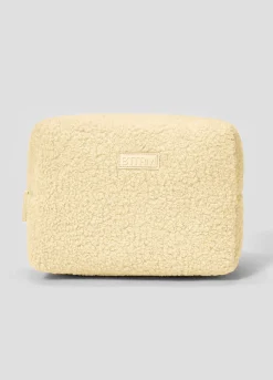 Teddy-Schminktasche