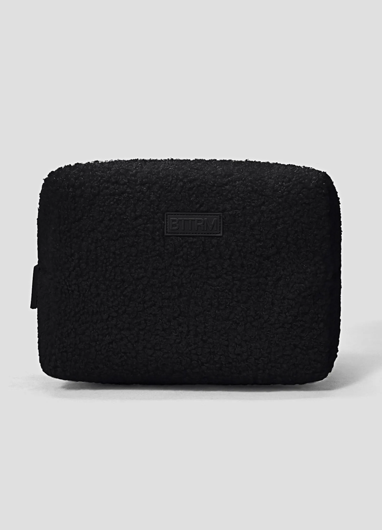 Teddy-Schminktasche