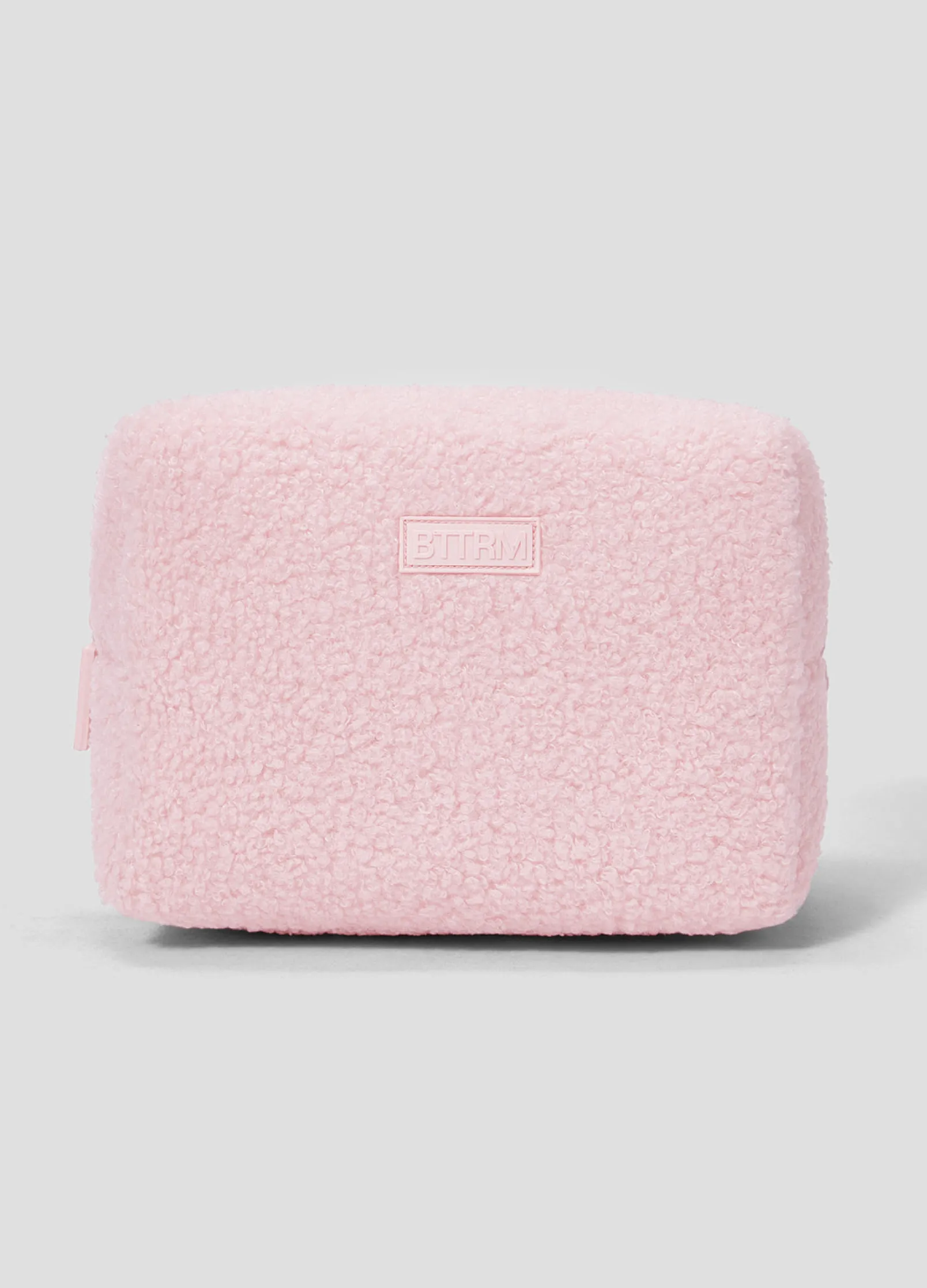 Teddy-Schminktasche
