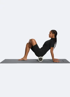 Texturierte Schaumstoffrolle