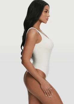 Tiefrücken-Body