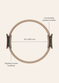 Toning Pilates Ring