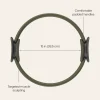 Toning Pilates Ring