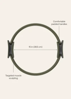 Toning Pilates Ring