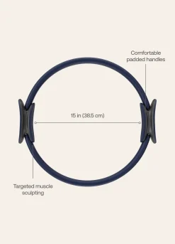 Toning Pilates Ring