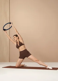 Toning Pilates Ring