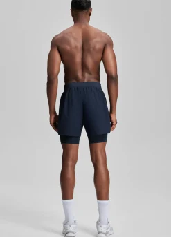 Track Shorts