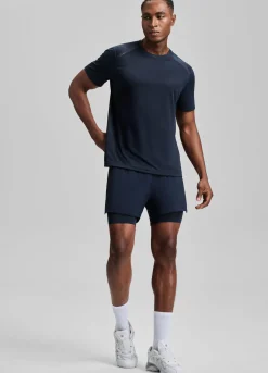 Track Shorts