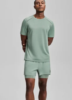 Track Shorts