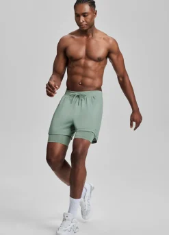 Track Shorts