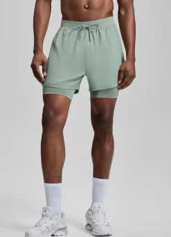 Track Shorts