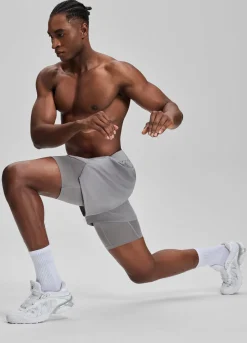 Track Shorts