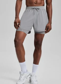 Track Shorts
