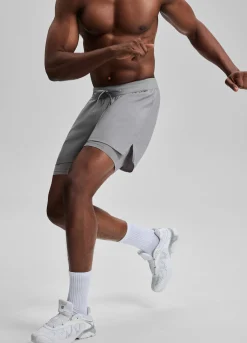 Track Shorts