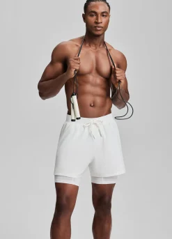 Track Shorts