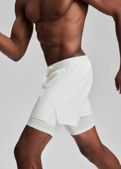 Track Shorts