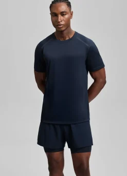 Track T-Shirt