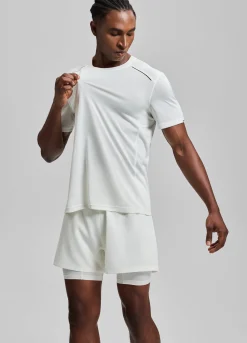 Track T-Shirt