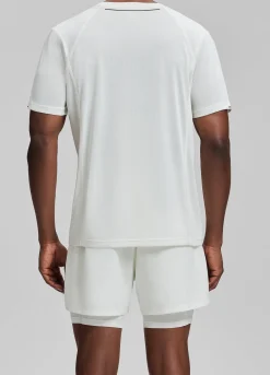 Track T-Shirt