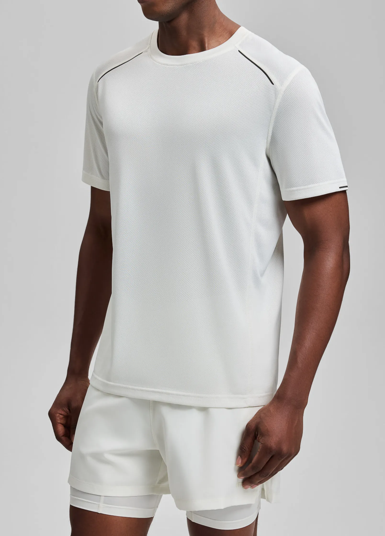 Track T-Shirt