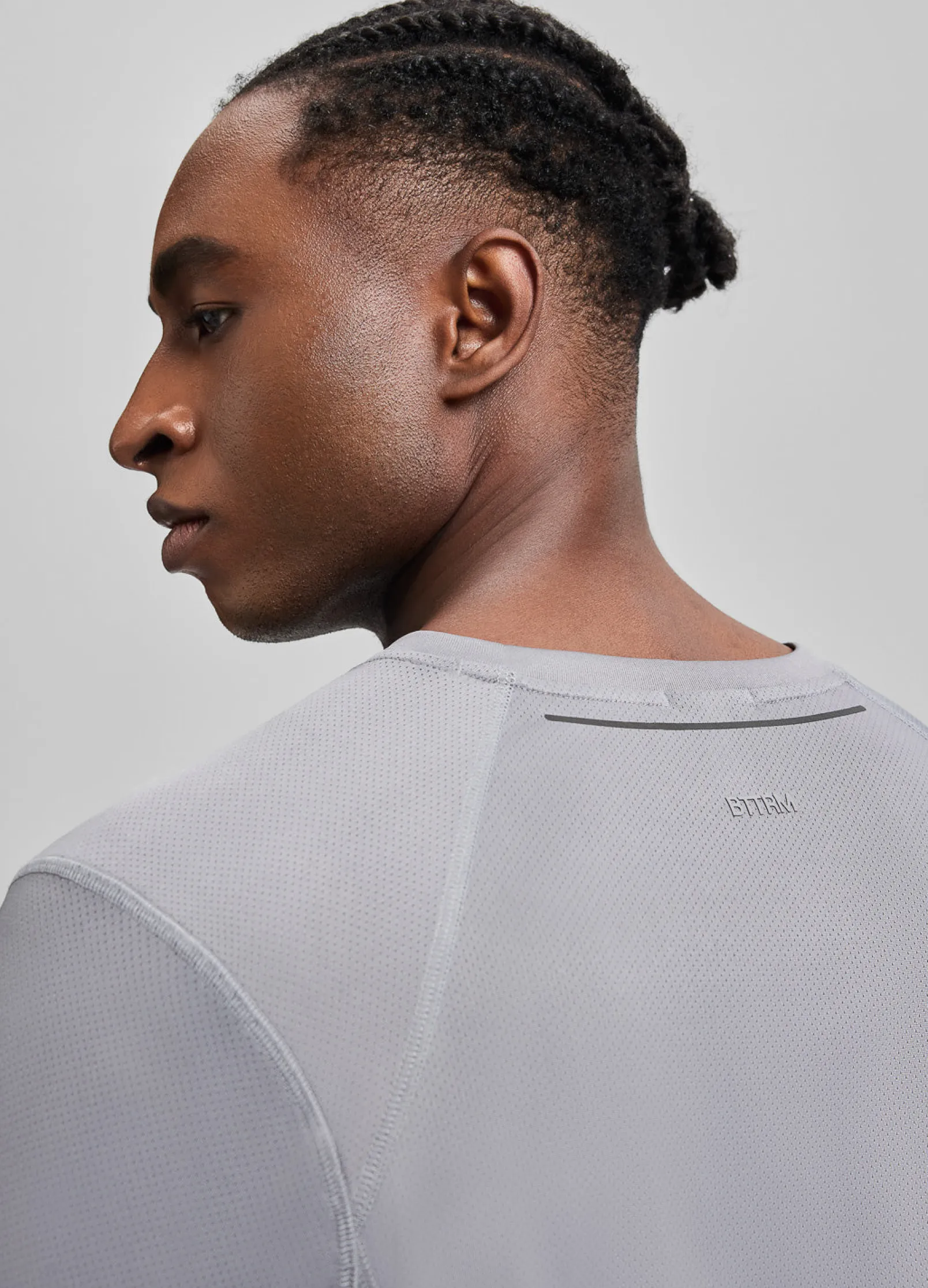 Track T-Shirt