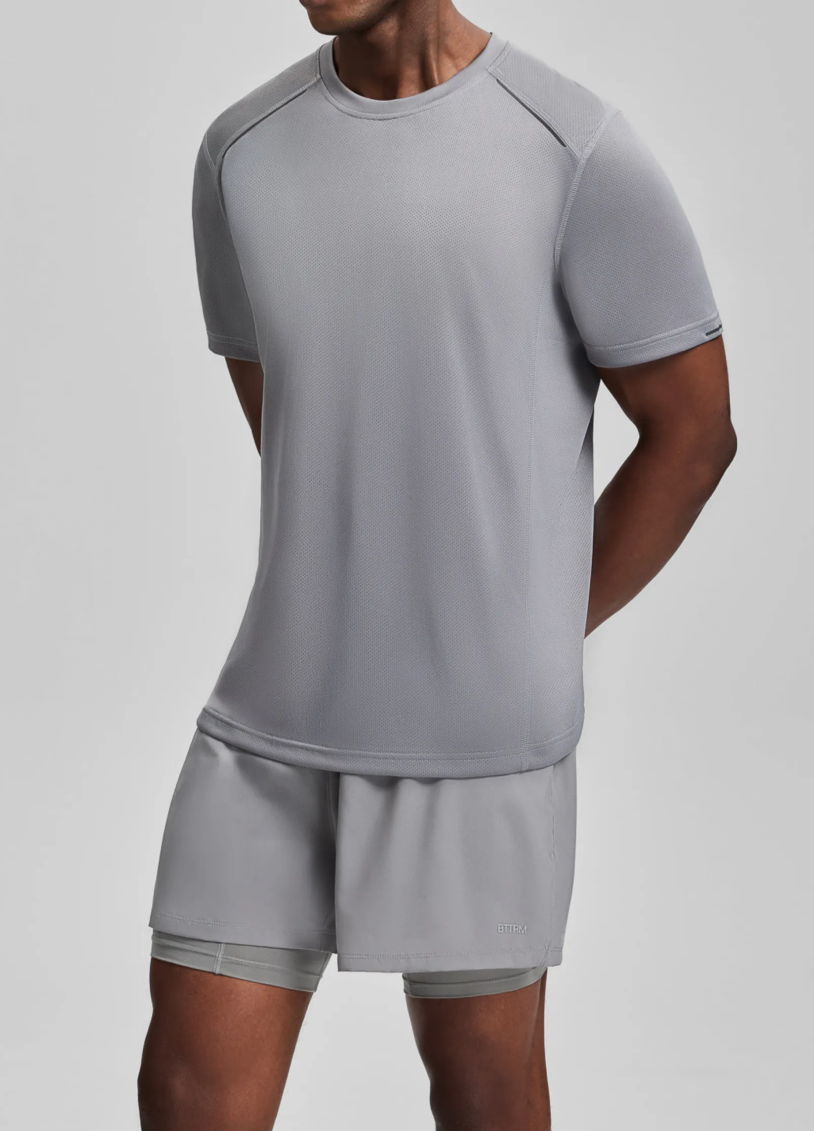 Track T-Shirt