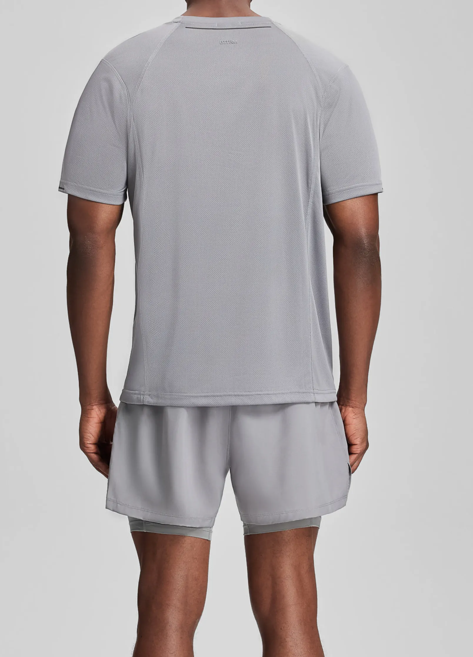 Track T-Shirt