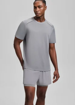 Track T-Shirt