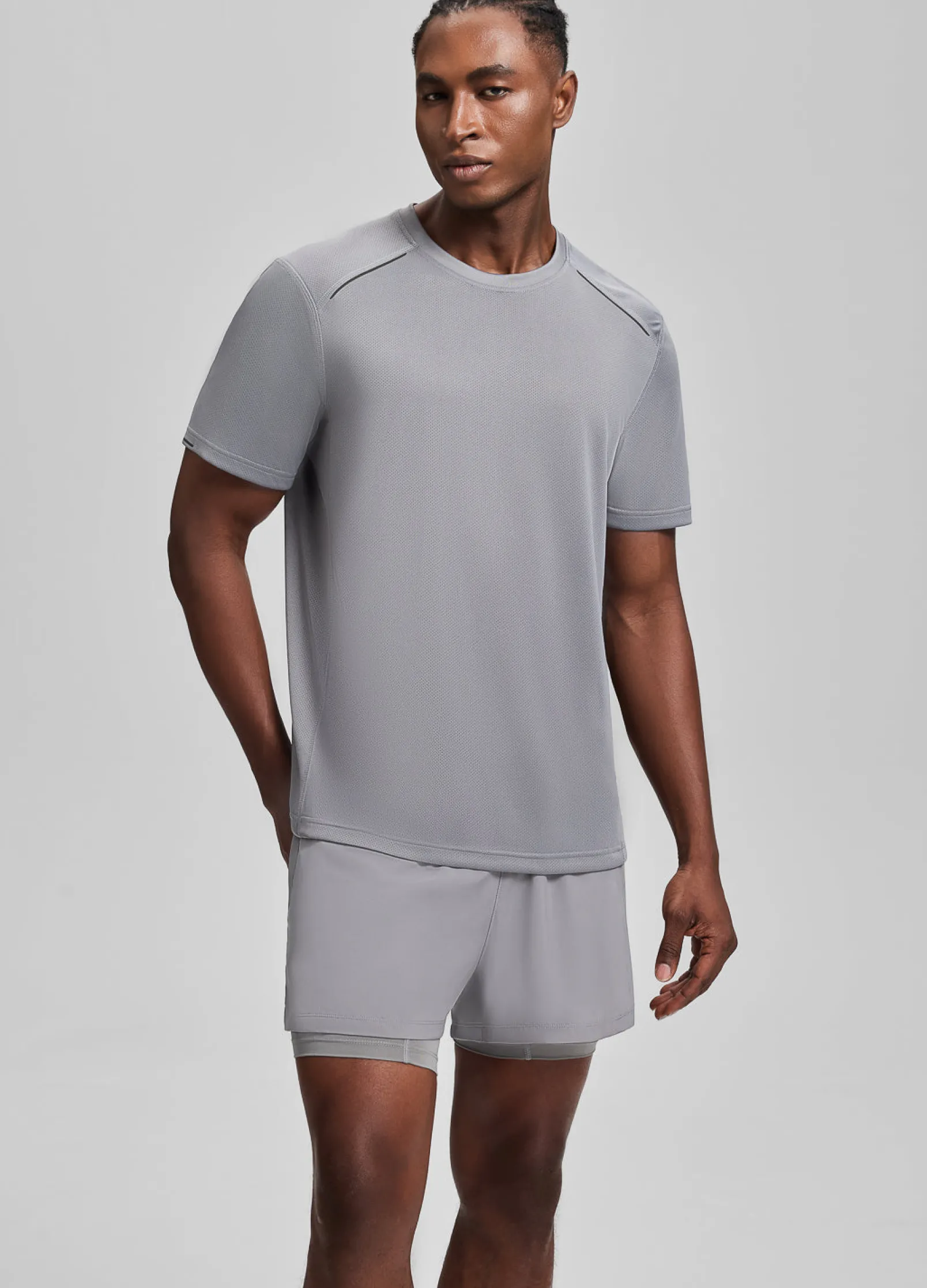 Track T-Shirt