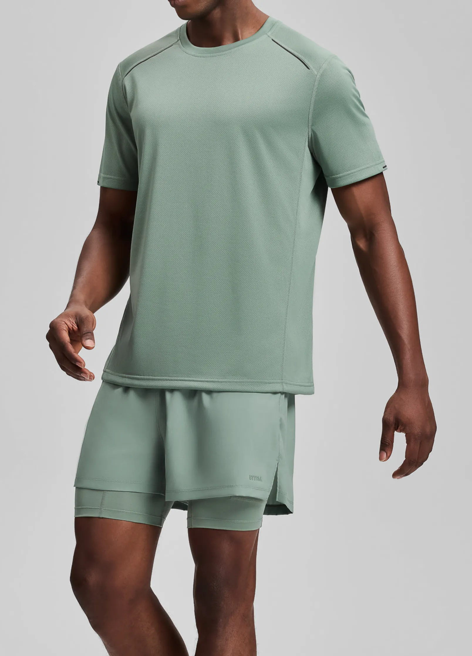 Track T-Shirt