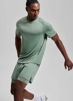 Track T-Shirt
