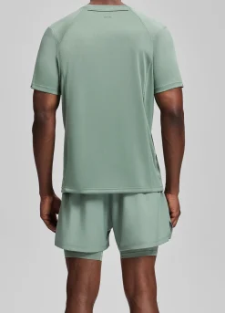 Track T-Shirt