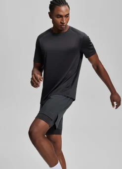 Track T-Shirt