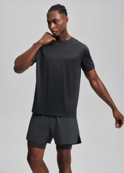 Track T-Shirt
