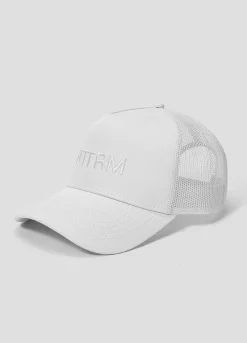 Trucker BTTRM Cap