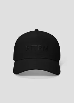 Trucker BTTRM Cap