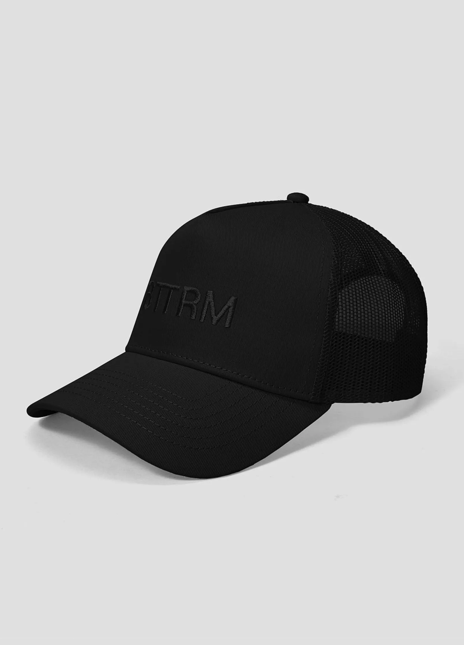 Trucker BTTRM Cap