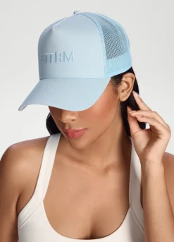 Trucker BTTRM Cap