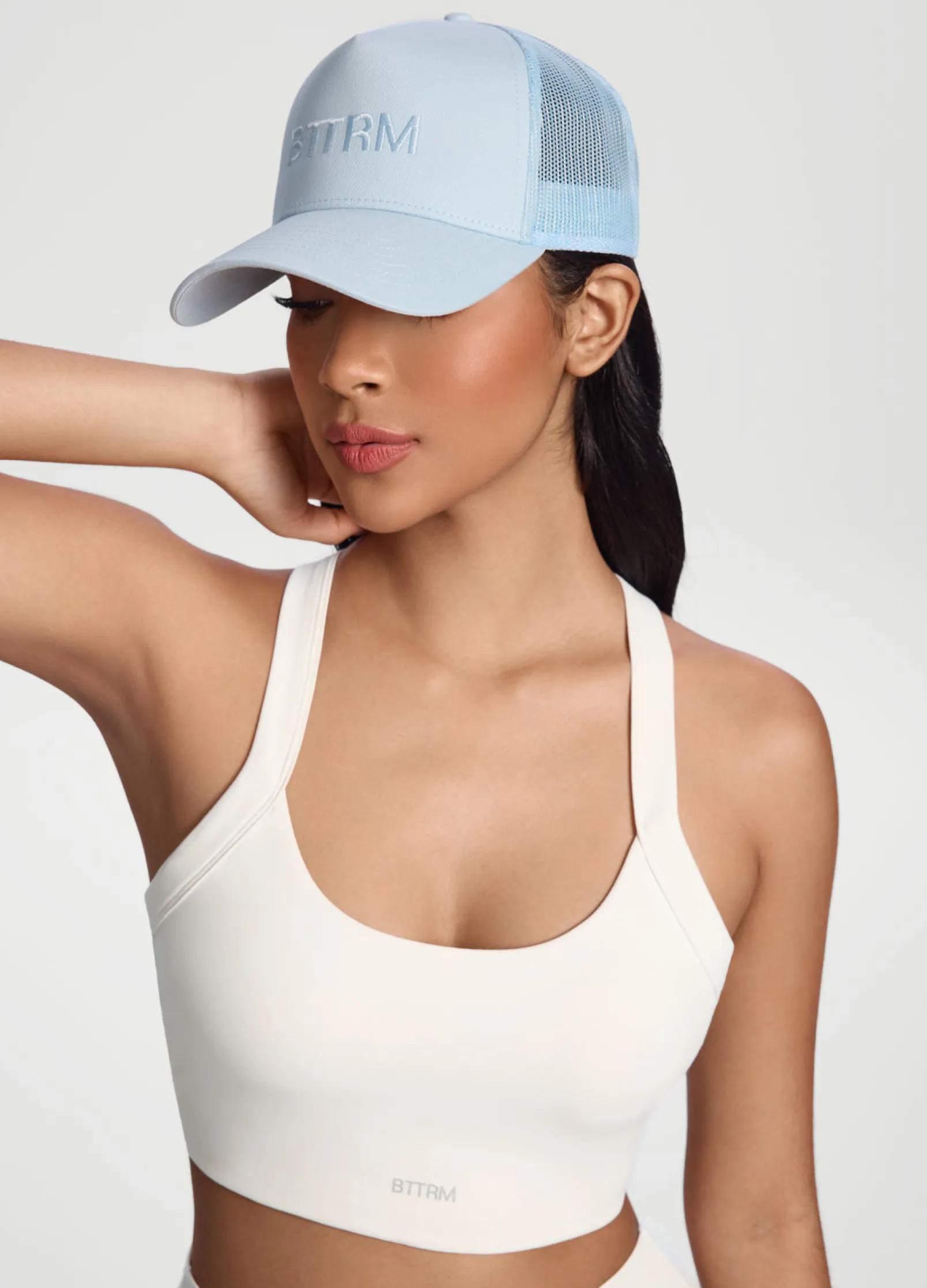 Trucker BTTRM Cap