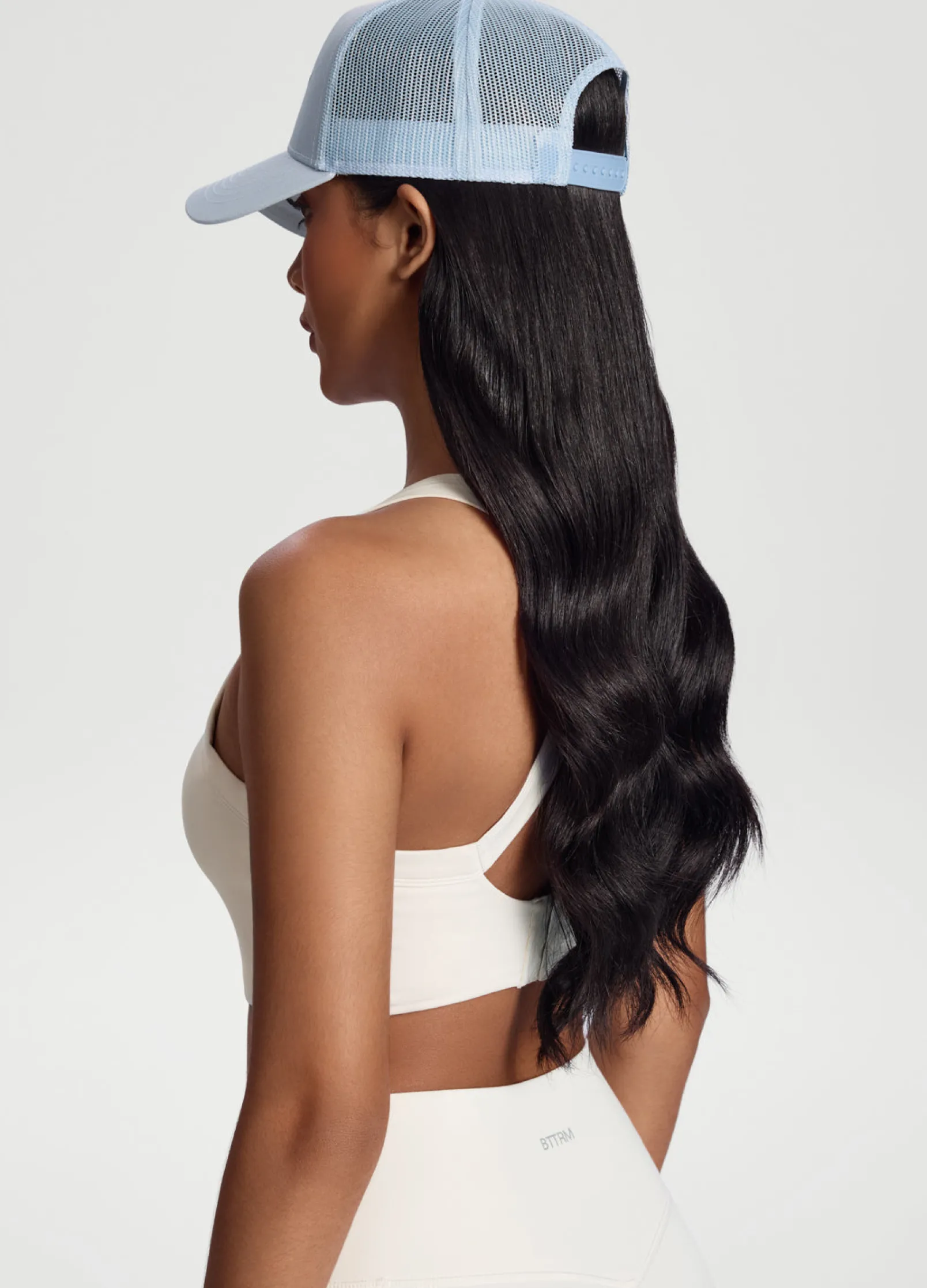 Trucker BTTRM Cap